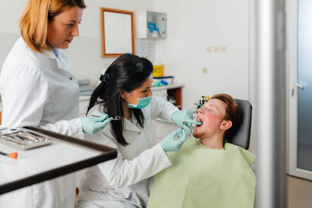 Best Mobile Emergency Dentist in Raynham Center, MA