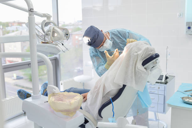 Best Orthodontic Emergency Dentist in Raynham Center, MA
