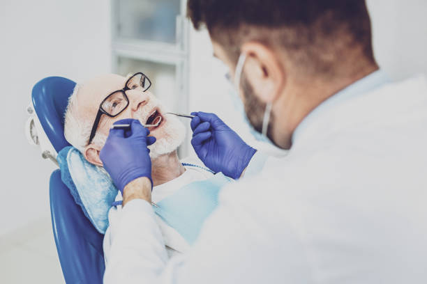 Best Emergency Dentist for Knocked-Out Tooth in Raynham Center, MA
